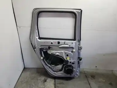 Автозапчастина б/у двері задні ліві для citroen c3 picasso exclusive посилання на oem iam 9006q3  