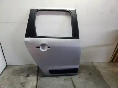 Pezzo di ricambio per auto di seconda mano porta posteriore destra per citroen c3 picasso exclusive riferimenti oem iam 9008v6  
