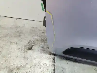 Pezzo di ricambio per auto di seconda mano porta anteriore sinistra per citroen c3 picasso exclusive riferimenti oem iam 9002as  