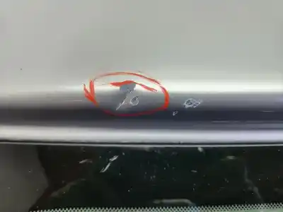Pezzo di ricambio per auto di seconda mano  per CITROEN C3 PICASSO  Riferimenti OEM IAM   