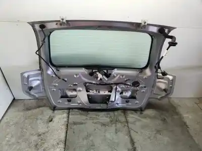 Pezzo di ricambio per auto di seconda mano portellone per citroen c3 picasso exclusive riferimenti oem iam 8701aq  