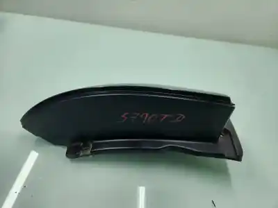 Pezzo di ricambio per auto di seconda mano luci posteriori destra per citroen c3 picasso exclusive riferimenti oem iam 9681749180  