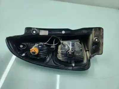 Pezzo di ricambio per auto di seconda mano  per CITROEN C3 PICASSO  Riferimenti OEM IAM 9681749180  