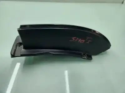 Pezzo di ricambio per auto di seconda mano lampada posteriore sinistra per citroen c3 picasso exclusive riferimenti oem iam 9681727280  