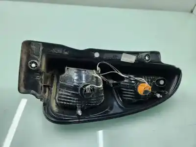Pezzo di ricambio per auto di seconda mano  per CITROEN C3 PICASSO  Riferimenti OEM IAM 9681727280  