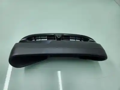 İkinci el araba yedek parçası enstrüman paneli için citroen c3 picasso exclusive oem iam referansları 9805382977  