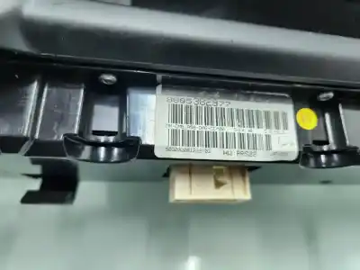 Pezzo di ricambio per auto di seconda mano  per CITROEN C3 PICASSO  Riferimenti OEM IAM 9805382977  