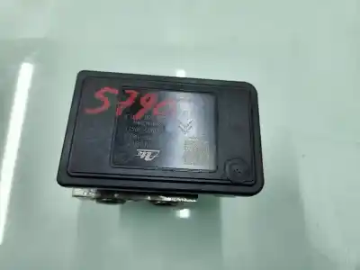 Pezzo di ricambio per auto di seconda mano abs per citroen c3 picasso exclusive riferimenti oem iam 9802460680  