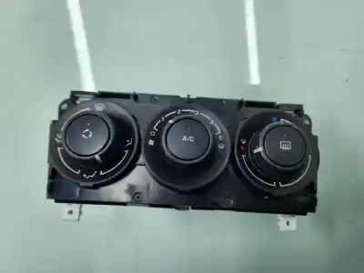 Pezzo di ricambio per auto di seconda mano  per CITROEN C3 PICASSO  Riferimenti OEM IAM   