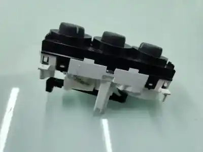 Автозапчастина б/у контроль опалення / кондиціонації для citroen c3 picasso exclusive посилання на oem iam   