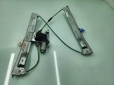 Pezzo di ricambio per auto di seconda mano alzacristalli anteriore destro per citroen c3 picasso exclusive riferimenti oem iam 9222fz  