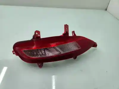 Second-hand car spare part REAR RIGHT LIGHT BUMPER for HYUNDAI TUCSON (NX)  OEM IAM references 92406N7000  