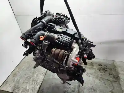 Pezzo di ricambio per auto di seconda mano motore completo per citroen c3 picasso exclusive riferimenti oem iam 9h06  