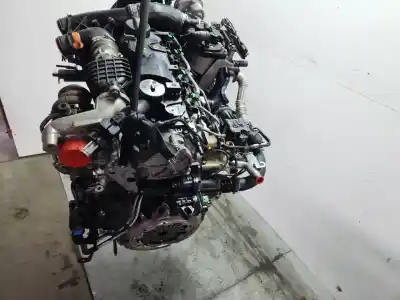 Pezzo di ricambio per auto di seconda mano MOTORE COMPLETO per CITROEN C3 PICASSO  Riferimenti OEM IAM 9H06  