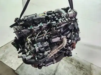 Pezzo di ricambio per auto di seconda mano motore completo per citroen c3 picasso exclusive riferimenti oem iam 9h06  