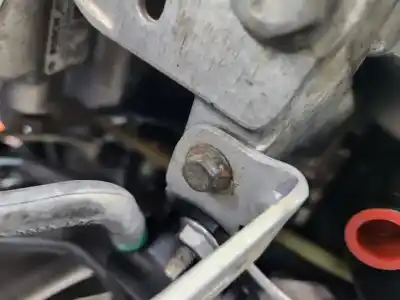 Pezzo di ricambio per auto di seconda mano motore completo per citroen c3 picasso exclusive riferimenti oem iam 9h06  