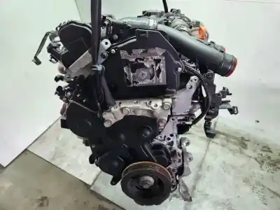 Pezzo di ricambio per auto di seconda mano motore completo per citroen c3 picasso exclusive riferimenti oem iam 9h06  