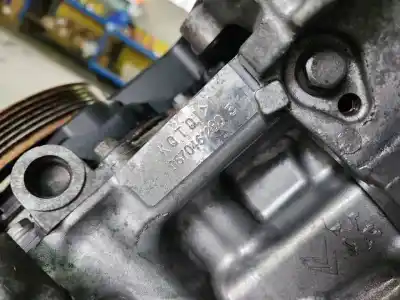 Pezzo di ricambio per auto di seconda mano motore completo per citroen c3 picasso exclusive riferimenti oem iam 9h06  