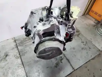 Pezzo di ricambio per auto di seconda mano riduttore per citroen c3 picasso exclusive riferimenti oem iam 20dp98