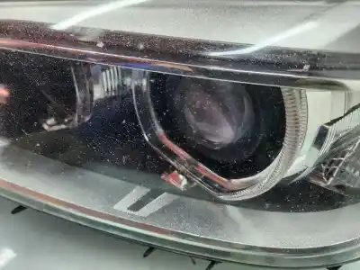 Peça sobressalente para automóvel em segunda mão FAROL / FAROLIM ESQUERDO por BMW SERIE 3 LIM. (F30)  Referências OEM IAM 63117259525  