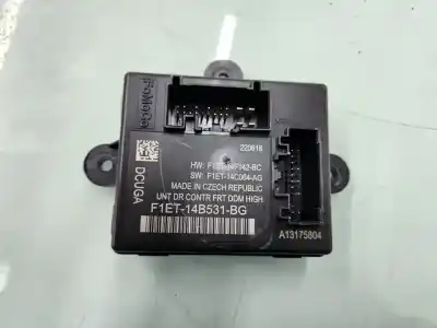 Автозапчасти б/у электронный модуль за ford kuga (cbs) trend ссылки oem iam f1et14b531bg  