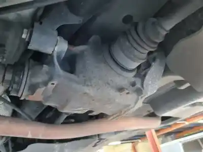 İkinci el araba yedek parçası ARKA DIFERANSIYEL için BMW SERIE 3 LIM. (F30)  OEM IAM referansları   