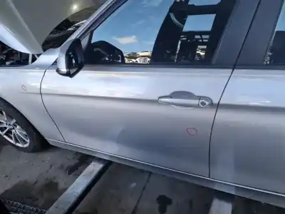 Автозапчастина б/у ПЕРЕДНІ ЛІВІ ДВЕРІ для BMW SERIE 3 LIM. (F30)  Посилання на OEM IAM   