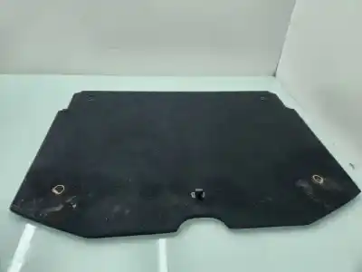 Pezzo di ricambio per auto di seconda mano tappezzerie per baule per citroen c3 picasso exclusive riferimenti oem iam 96750861zd