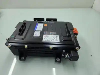 Gebrauchtes Autoersatzteil BATTERIE zum HYUNDAI TUCSON (NX)  OEM-IAM-Referenzen 375M0N7000  