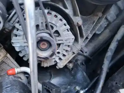 Pezzo di ricambio per auto di seconda mano ALTERNATORE per MERCEDES-BENZ CLASE GLK (W204) GLK  Riferimenti OEM IAM   