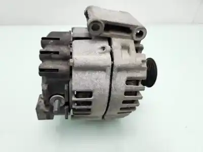Pezzo di ricambio per auto di seconda mano ALTERNATORE per MERCEDES-BENZ CLASE GLK (W204) GLK  Riferimenti OEM IAM A0009060601  