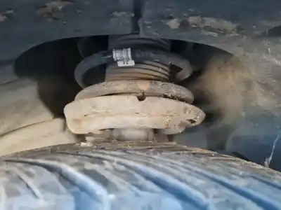 Pezzo di ricambio per auto di seconda mano AMMORTIZZATORE ANTERIORE SINISTRO per MERCEDES-BENZ CLASE GLK (W204) GLK  Riferimenti OEM IAM   