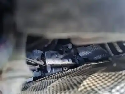 Recambio de automóvil de segunda mano de CAJA CAMBIOS para MERCEDES-BENZ CLASE GLK (W204) GLK  referencias OEM IAM 722965  