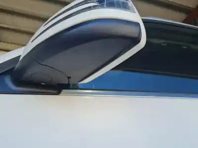 Peça sobressalente para automóvel em segunda mão ESPELHO RETROVISOR ESQUERDO por MERCEDES-BENZ CLASE GLK (W204) GLK  Referências OEM IAM   