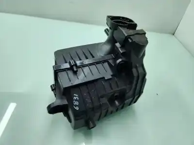 İkinci el araba yedek parçası HAVA FİLTRESİ DESTEĞİ için SEAT LEON ST (5F8)  OEM IAM referansları 5Q0129607S  