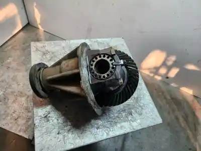 Second-hand car spare part REAR DIFFERENTIAL for SUZUKI GRAND VITARA 5 PUERTAS SQ (FT)  OEM IAM references   