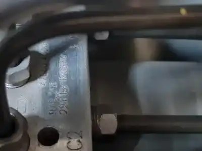 Автозапчасти б/у абс за dacia duster ii prestige ссылки oem iam 476604020