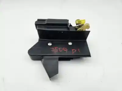 Second-hand car spare part LEFT FRONT DOOR LOCK for DACIA DUSTER II  OEM IAM references   