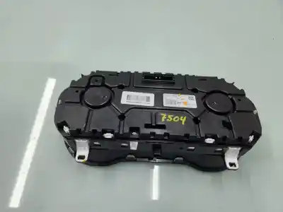 Peça sobressalente para automóvel em segunda mão  por DACIA DUSTER II  Referências OEM IAM 248093720R  