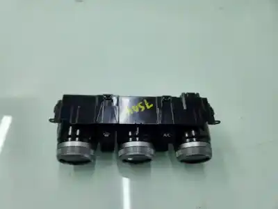 İkinci el araba yedek parçası iklim kontrolü için dacia duster ii prestige oem iam referansları 275001148r  