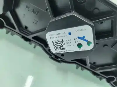 Peça sobressalente para automóvel em segunda mão  por DACIA DUSTER II  Referências OEM IAM 275001148R  