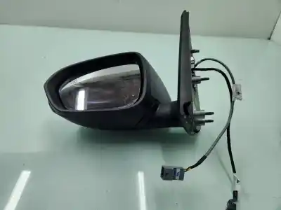 Second-hand car spare part LEFT REARVIEW MIRROR for DACIA DUSTER II  OEM IAM references 963024020R  