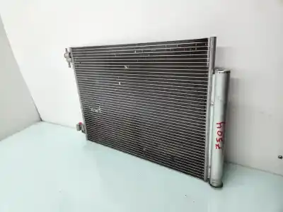 Second-hand car spare part air conditioning condenser / radiator for dacia duster ii prestige oem iam references 921006454r  