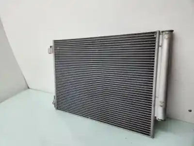 Second-hand car spare part air conditioning condenser / radiator for dacia duster ii prestige oem iam references 921006454r  