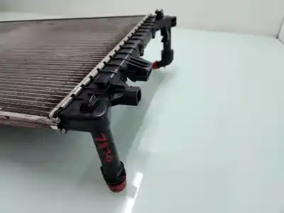 Автозапчастина б/у водяний радіатор для audi q2 (gab) 35 tfsi design посилання на oem iam   