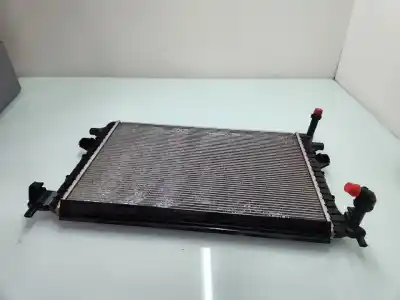 Автозапчастина б/у водяний радіатор для audi q2 (gab) 35 tfsi design посилання на oem iam   