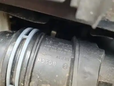 İkinci el araba yedek parçası AKIS ÖLÇER için VOLKSWAGEN GOLF VII LIM. (BQ1)  OEM IAM referansları 03L906461A  