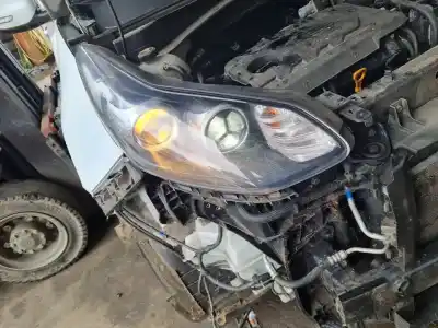 Peça sobressalente para automóvel em segunda mão farol / farolim direito por kia sportage iv (ql, qle) 1.7 crdi referências oem iam 92102f1010