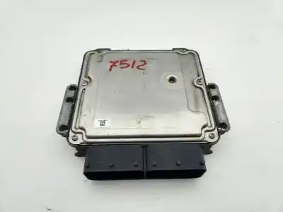 Peça sobressalente para automóvel em segunda mão centralina de motor uce por kia sportage iv (ql, qle) 1.7 crdi referências oem iam 391502a380