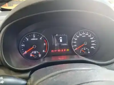 Peça sobressalente para automóvel em segunda mão quadrante por kia sportage iv (ql, qle) 1.7 crdi referências oem iam 94023f1400